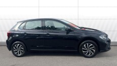 Volkswagen Polo 1.0 Life 5dr Petrol Hatchback